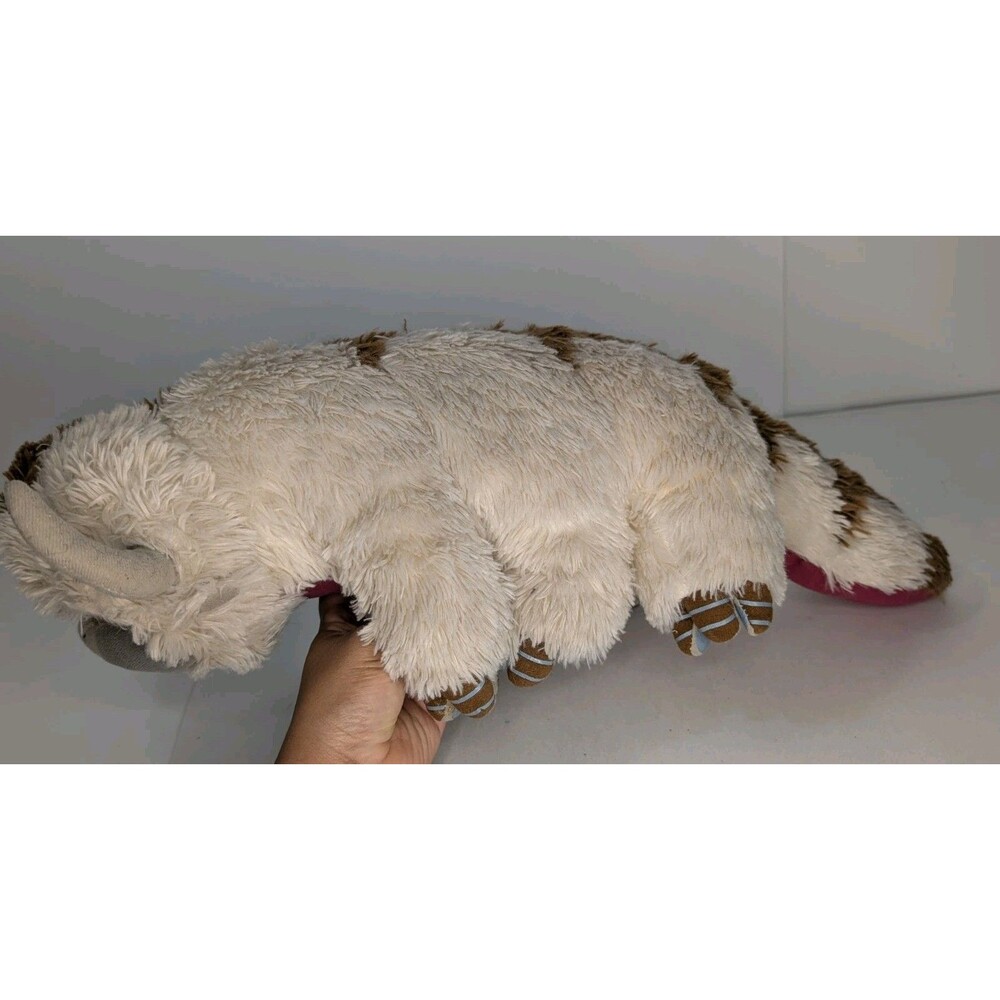 The Last Airbender 18" Appa Avatar Soft Stuffed Animal Plush - Picture 4 of 6